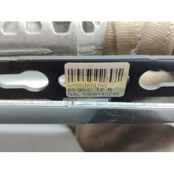 Recambio de kit airbag para volvo s80 berlina d5 awd momentum referencia OEM IAM 30721916  