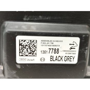 Recambio de modulo electronico para opel insignia country tourer basis 4x4 referencia OEM IAM 13517788  