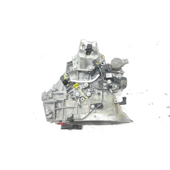 Recambio de caja cambios para kia xceed hibrido 118 kw referencia OEM IAM WMJ6E  