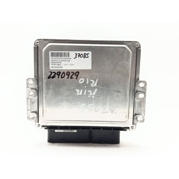 Recambio de centralita motor uce para kia rio basic referencia OEM IAM 391402A200  