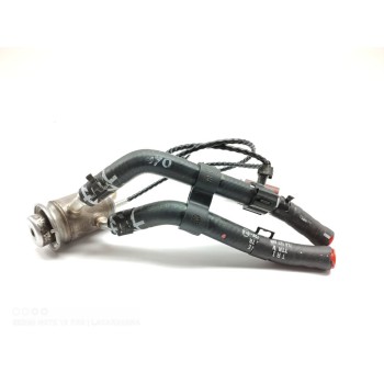 Recambio de inyector para volkswagen t6.1 caravelle (sh) caravelle trendline fwd referencia OEM IAM 044402516Z  