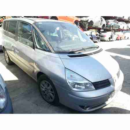 RENAULT ESPACE IV (JK0)
