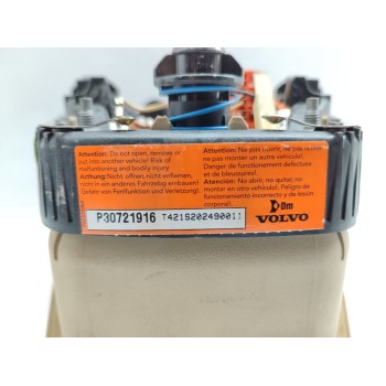 Recambio de kit airbag para volvo s80 berlina d5 awd momentum referencia OEM IAM 30721916  