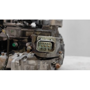 Recambio de caja cambios para kia xceed hibrido 118 kw referencia OEM IAM WMJ6E  