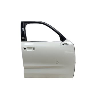 Recambio de puerta delantera derecha para citroën c4 picasso live edition referencia OEM IAM 9801572480  