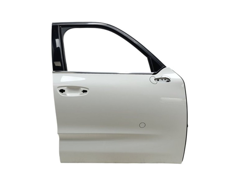 Recambio de puerta delantera derecha para citroën c4 picasso live edition referencia OEM IAM 9801572480  