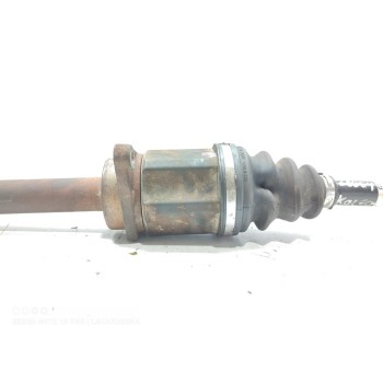 Recambio de transmision delantera derecha para renault koleos bose edition referencia OEM IAM 391009742R  