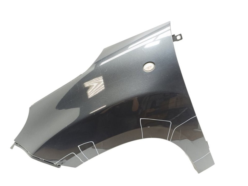 Recambio de aleta delantera izquierda para fiat 500 l (330) lounge referencia OEM IAM 51976573  