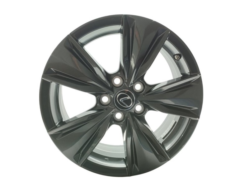 Recambio de llanta para lexus ux (za10) 250h referencia OEM IAM 4261176300  
