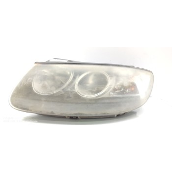 Recambio de faro izquierdo para hyundai santa fe (bm) 2.2 crdi comfort 4x4 referencia OEM IAM   