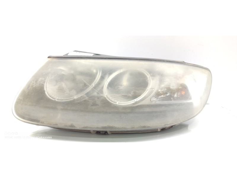 Recambio de faro izquierdo para hyundai santa fe (bm) 2.2 crdi comfort 4x4 referencia OEM IAM   