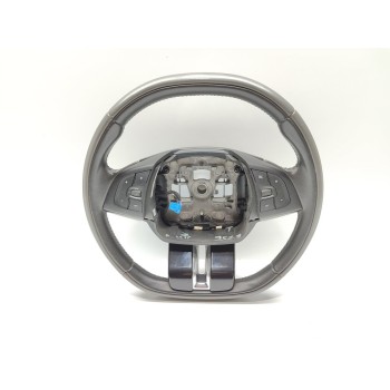 Recambio de volante para citroën c4 cactus onetone referencia OEM IAM 98031272YC  