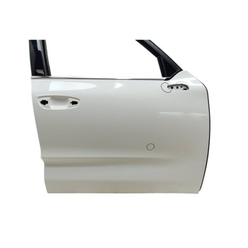 Recambio de puerta delantera derecha para citroën c4 picasso live edition referencia OEM IAM 9801572480  