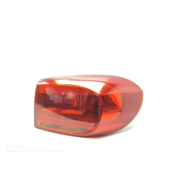 Recambio de piloto trasero derecho para volkswagen tiguan (5n2) advance bluemotion referencia OEM IAM 5N0945096Q  