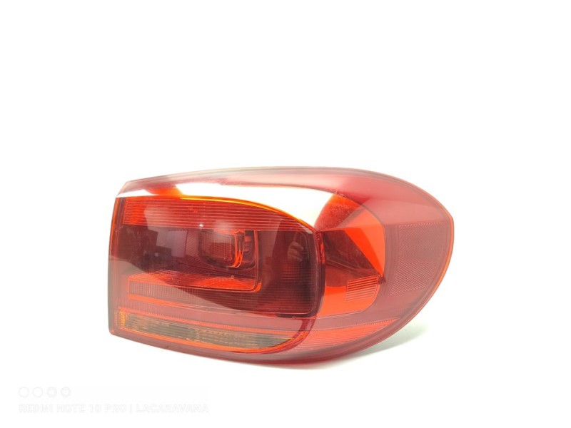 Recambio de piloto trasero derecho para volkswagen tiguan (5n2) advance bluemotion referencia OEM IAM 5N0945096Q  