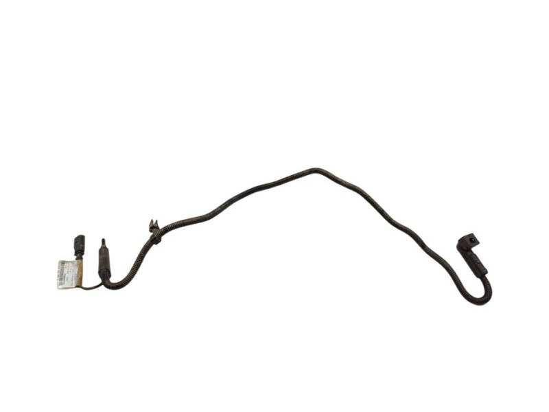 Recambio de tubo para volkswagen t6.1 caravelle (sh) caravelle trendline fwd referencia OEM IAM 7LA131984G  