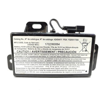 Recambio de modulo electronico para opel insignia country tourer basis 4x4 referencia OEM IAM 42454411  