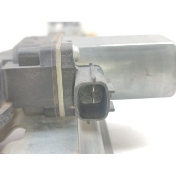 Recambio de elevalunas delantero derecho para renault captur life referencia OEM IAM 807200713R  