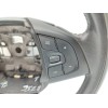 Recambio de volante para citroën c4 cactus onetone referencia OEM IAM 98031272YC  