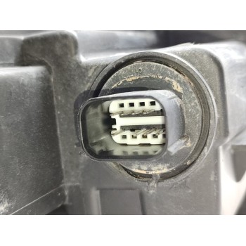 Recambio de faro izquierdo para jeep compass (m7) limited fwd referencia OEM IAM K55112717AG  