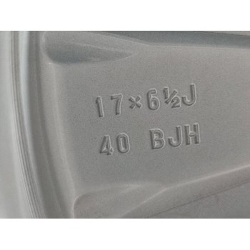 Recambio de llanta para lexus ux (za10) 250h referencia OEM IAM 4261176300  