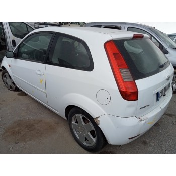 ford fiesta (cbk) del año 2004