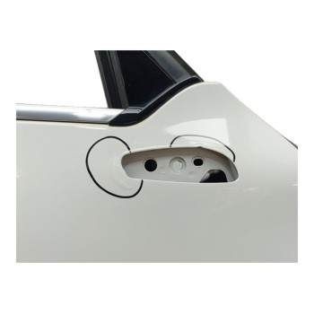 Recambio de puerta delantera derecha para citroën c4 picasso live edition referencia OEM IAM 9801572480  