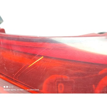 Recambio de piloto trasero derecho para volkswagen tiguan (5n2) advance bluemotion referencia OEM IAM 5N0945096Q  