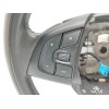 Recambio de volante para citroën c4 cactus onetone referencia OEM IAM 98031272YC  