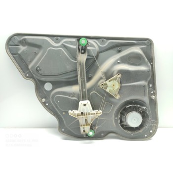 Recambio de elevalunas trasero derecho para volkswagen passat berlina (3c2) highline referencia OEM IAM 3C4839756H  