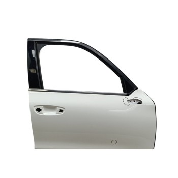 Recambio de puerta delantera derecha para citroën c4 picasso live edition referencia OEM IAM 9801572480  