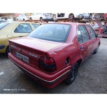 renault 19 (b/c/l53) del año 1991