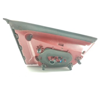 Recambio de piloto trasero derecho interior para kia niro business referencia OEM IAM 92404G51  