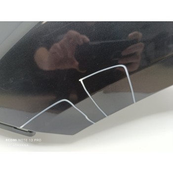 Recambio de aleta delantera izquierda para fiat 500 l (330) lounge referencia OEM IAM 51976573  