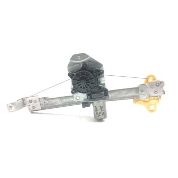 Recambio de elevalunas trasero derecho para renault captur life referencia OEM IAM 827009380R  