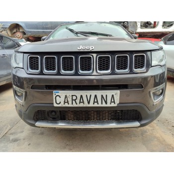 PARAGOLPES DELANTERO 735743709 