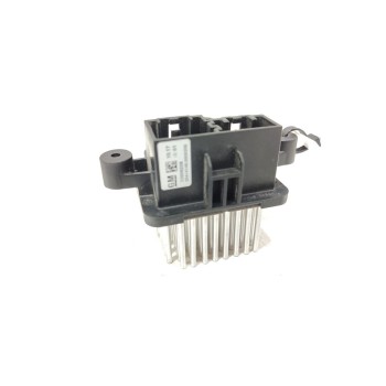 Recambio de resistencia calefaccion para opel insignia country tourer basis 4x4 referencia OEM IAM 13506208  