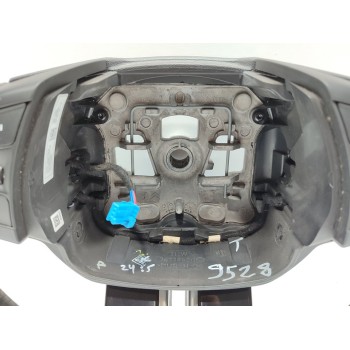 Recambio de volante para citroën c4 cactus onetone referencia OEM IAM 98031272YC  