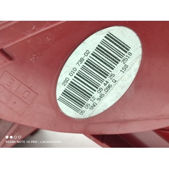 Recambio de piloto trasero derecho para volkswagen tiguan (5n2) advance bluemotion referencia OEM IAM 5N0945096Q  