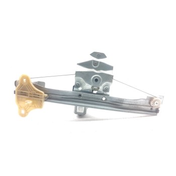 Recambio de elevalunas trasero derecho para renault captur life referencia OEM IAM 827009380R  