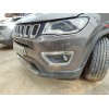 Recambio de paragolpes delantero para jeep compass (m7) limited fwd referencia OEM IAM 735743709  