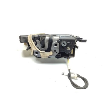 Recambio de cerradura puerta delantera izquierda para peugeot 508 active referencia OEM IAM 006256  