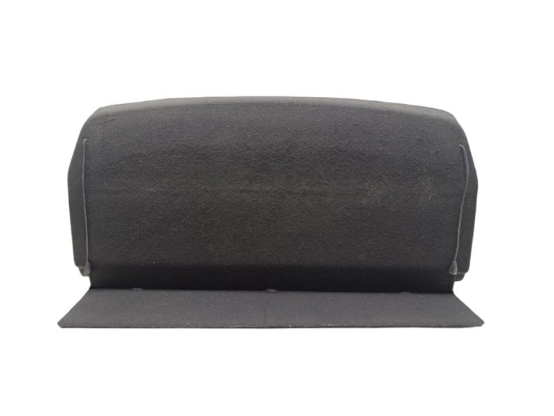 Recambio de bandeja trasera para citroën c4 picasso live edition referencia OEM IAM 96778490ZD  