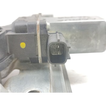 Recambio de elevalunas trasero derecho para renault captur life referencia OEM IAM 827009380R  