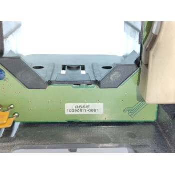 Recambio de mando multifuncion para volvo s80 berlina d5 awd momentum referencia OEM IAM 31264163  