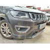 Recambio de paragolpes delantero para jeep compass (m7) limited fwd referencia OEM IAM 735743709  