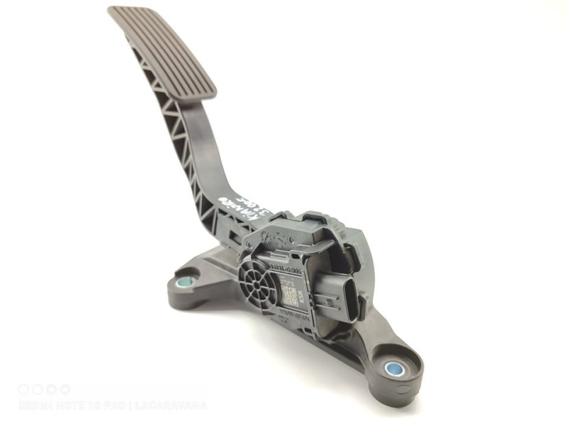 Recambio de potenciometro pedal para kia niro business referencia OEM IAM 32700G2120  