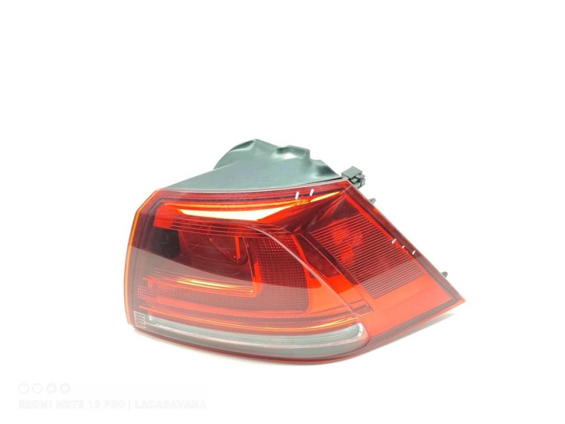 Recambio de piloto trasero derecho para volkswagen golf vii lim. (5g1) advance bluemotion referencia OEM IAM 5G0945096M  