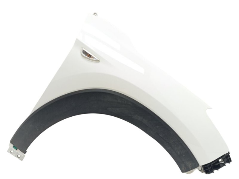 Recambio de aleta delantera derecha para hyundai tucson essence 2wd referencia OEM IAM 66321D3050  