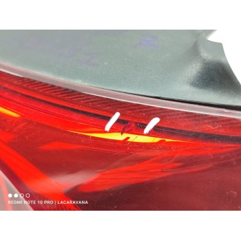 Recambio de piloto trasero derecho para volkswagen golf vii lim. (5g1) advance bluemotion referencia OEM IAM 5G0945096M  